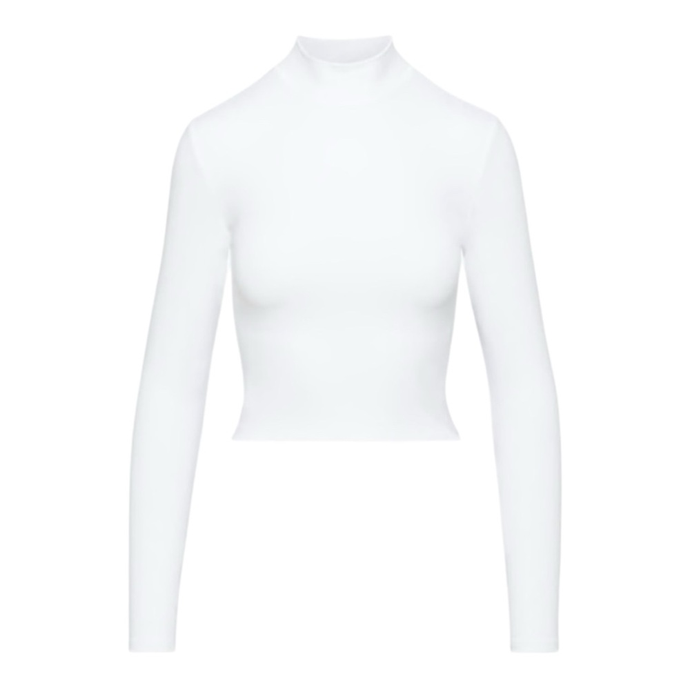 Babaton Contour Mockneck Longsleeve